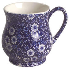 Staffordshire Calico Blue  Mug 5865912 picture