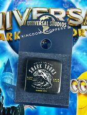 2024 Universal Studios Florida Jaws Amity Island Shark Tours Pin picture