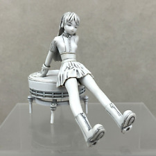 Gargoyle Murata Range PSE 02 Solid Collection Ver 1.5 Grayscale Anime Figure picture