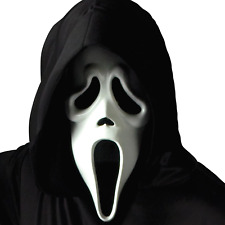 Adult Scream Mask picture