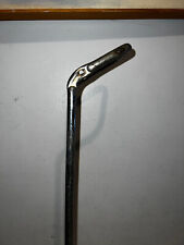 VINTAGE SCHWINN STINGRAY SQUARE BACK SISSY BAR 1960’s Muscle Bike Persons picture