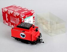 LGB 69272 Powered Tender w Sound - Lake George & Boulders in Box - RARE - SUPERB picture