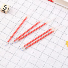 20pcs Pen Points Easy to Use Accurate Positioning Gel Pen Refills Office School picture
