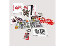 Scumdogs of the Universe Limited Edition 30th Anniversary Remix Box Set picture