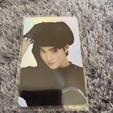 Exo Suho Smtown Live 2023 Md Hologram Trading Card picture