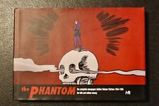THE PHANTOM THE COMPLETE NEWSPAPER DAILIES: VOLUME 13 1954-56 HC 1ST PRINT picture