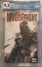 Vengeance Of The Moo knight #2 CGC 9.2 picture