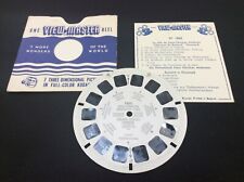 Sawyer's Viewmaster Reel #1860  HANS CHRISTIAN ANDERSEN'S TOWN, DENMARK picture