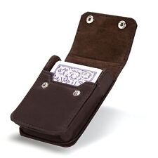 Brybelly Single Deck Leather Card Case picture