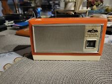 Panasonic T-50 Six Transistor Radio (1960) picture