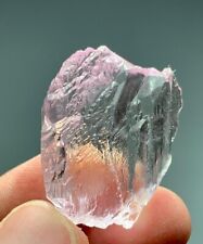 65 Cts Kunzite Crystal From Afghanistan picture