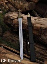 36 Inch Viking Sword picture