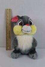 Vintage Sears Walt Disney Thumper Rabbit Movie Bambi Stuffed Animal Plush Toy picture