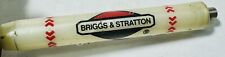 Rare Vintage Briggs & Stratton Advertising Screwdriver 1950s Ready Tool USA picture