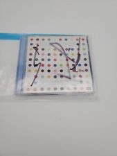 Jared Leto Signed Thirty Seconds to Mars - Love Lust Faith + Dreams CD Shannon picture
