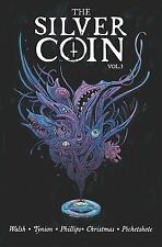 Silver Coin, Volume 3 picture