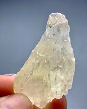 133 Cts Terminated beautiful Kunzite from Afghanistan picture