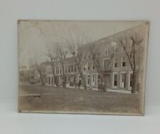 1905. Hartford,KY. Main St. Hartford House. 5x7 Cabinet Photo picture
