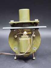 Vintage 1944 Bell? No. H-7100 Seriel B8-S Type B-8 Green Electric Metal picture