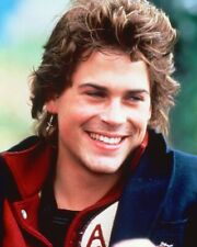 Rob Lowe Smiling Portrait About Last Night 24x36 inch Poster picture