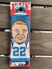 Freaker USA Bottle Cover Koozie Christian  McCaffery Panthers *RARE* new picture