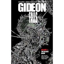 Gideon Falls (2018) Volume 1: The Black Barn | Image Comics picture