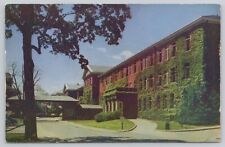 Post Card Walter Reed General Hospital Washington DC G284 picture