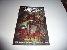 THE AMAZING SPIDER-MAN: THE GAUNTLET Electro & Sandman Marvel TPB 2012 NM 2nd picture