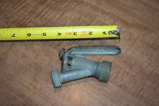 Vintage Lindberg Product Co. In Line Hose Valve Normally Open See Pix picture