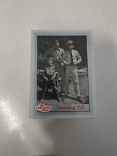 1990 Pacific The Andy Griffith Show Trading Cards #111-220 picture