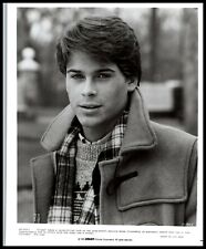 Rob Lowe in Class (1983) STUNNING HANDSOME ORIGINAL VINTAGE PHOTO M 63 picture