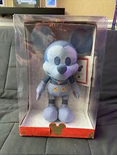 Disney 2020 Year of the Mouse - Train Conductor Mickey - March picture