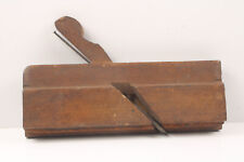 19thC Antique Owasco Tool Co 1/2