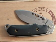 TOPS Buck Knife Csar-T 090 - USA picture