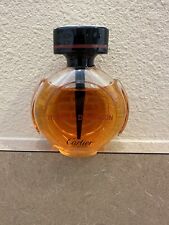 Cartier Le Baiser Du Dragon Eau de Parfum 1.6oz Perfume Spray for Women 90% Full picture