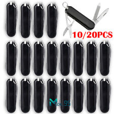 10 x 20x Multi-Function Army Knife - Mini Multi-Tool, Pocket Knife with Scissors picture