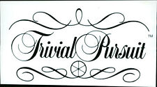Trivial Pursuit TM - Vintage Photograph 3024685 picture