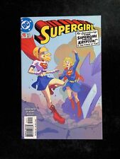 Supergirl #75 (3rd Series) DC Comics 2002 NM picture