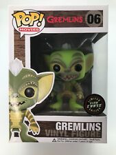 Funko Pop Gremlins Gremlins #06 Chase Limited Edition Glow In The Dark Nice picture