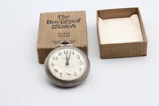 Antique Pocket Watch With Box picture