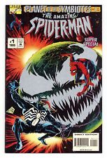 Amazing Spider-Man Super Special #1 VF/NM 9.0 1995 picture