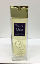 Alyssa Ashley Tonka Musk By Alyssa Ashley Eau De Parfum Spray 3.4 Oz Unisex picture