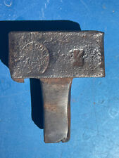 Vintage Blacksmith Swage ATHA read description (more) anvil tools hammers E picture