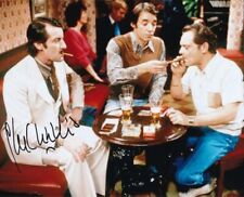 John Challis Only Fools and Horses Actor 10x8 Signed Photo picture