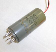 James Chopper Electronic Model C-2705 Army Tube Coil Solenoid Part  /r1 picture