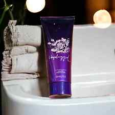 Avon Unplugged Body lotion turn top 3/4 full Bathroom Fragrance 2012 Collect picture