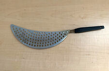 Vintage Hand Strainer Fits Over Bowls or Pots Made in Japan picture