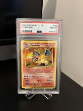 PSA 10 Pokémon TCG Charizard Pokemon: Trading Card Game Classic 003/034 Holo picture