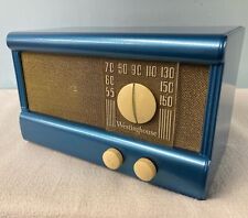 1946 Westinghouse B-492 Vintage Radio Bluetooth Speaker picture