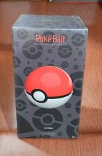 Poke Ball Pokemon Pokeball Electronic Die-Cast Metal Replica by Wand Company picture